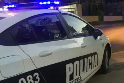 Atacó a un adolescente y lo persiguió hasta la escuela: el insólito final que terminó con un detenido
