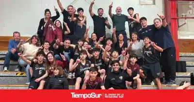 El Santo se coronó en la Patagonia: San Miguel levantó la Copa de Oro tras un final agónico