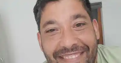 El dramático accidente doméstico que mantiene a Gonzalo Mirallas con pronóstico reservado