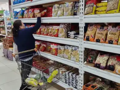 Misiones: los supermercados pierden hasta 3% de ventas y esperan la Navidad para repuntar