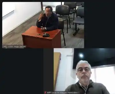 La desesperada súplica de una mujer antes de ser quemada por su pareja