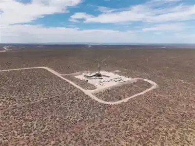 El plan secreto de Vaca Muerta para 2027: récord de fracturas y un desafío logístico colosal