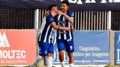 La chicana de Sarmiento que encendió el clásico: el mensaje que cruzó a Central Argentino