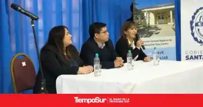 El plan de alfabetización que revoluciona las aulas de Santa Cruz: qué hay detrás de la nueva colección de libros