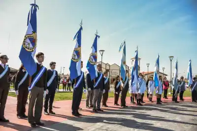 118 años de historia: así será la gran celebración en Sarmiento que nadie quiere perderse