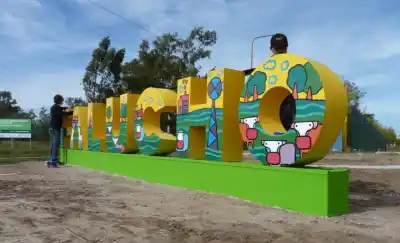 El ambicioso plan que podría cambiar para siempre a Falucho y otras 17 localidades pampeanas