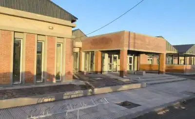 Hospital de Santa Isabel: la Provincia ya licitó el mobiliario y el equipamiento por más de 587 millones
