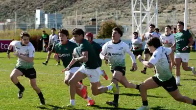Arrancó con el pie derecho: el M-17 del Alto Valle se impuso en su estreno