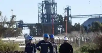 El secreto industrial que transformó a Bahía Blanca y nadie contó