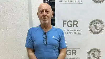 El ex espía Raúl Martins ya está en Argentina: su hija reveló el lujo en el que vivía y exigió cárcel común