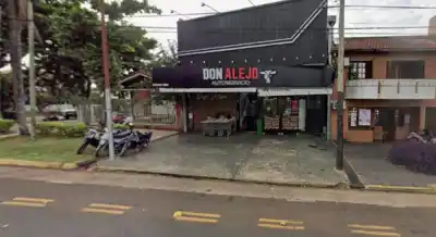 Robo millonario en Posadas: se llevaron 30 millones de un supermercado