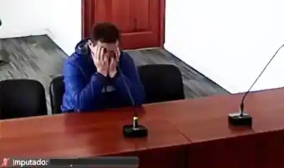 Lo engancharon con una cadena y lo remolcaron: así robaron un auto en plena madrugada en San Miguel de Tucumán