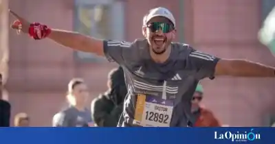 El Team Águilas dejó su huella en la Media Maratón de Buenos Aires: 22 corredores de Río Gallegos y un récord mundial histórico