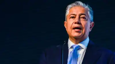 El gobernador de Neuquén expuso la inequidad en Vaca Muerta: “Más del 2% le va a Buenos Aires sin hacer nada”