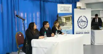 El plan educativo que promete cambiar las aulas santacruceñas: ¿qué hay detrás?