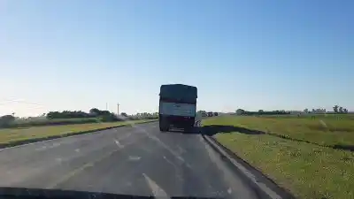 Orden judicial para la ruta 34: qué deben hacer Vialidad Nacional y Corredores Viales