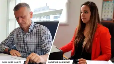 Juicio por jurados en Neuquén: el relato de los abusos que estremeció a la sala