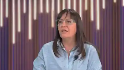 La respuesta de Daniela Rodríguez que sacude la interna de Chimbas: ¿qué dijo sobre Gramajo?
