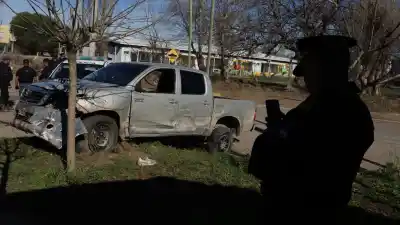 Tiroteo en Valentina Sur: el desesperado pedido de las familias del Jardín 27 que nadie escucha