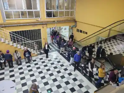 Jubilados en Salta: ¿Qué tan buena es la atención de PAMI?