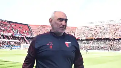 El regreso que ilusiona: Iván Delfino y su revancha perfecta en Colón