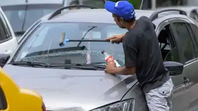 Trapitos en San Juan: la mayoría de los lectores pide mano dura y el dato que nadie esperaba
