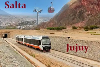Travel Sale 2026: Salta y Jujuy se unen con ofertas para comercializar circuitos, excursiones y servicios turísticos