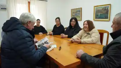 Moda y cultura: Bariloche Fashion Week teje alianzas con Rosario y proyecta nuevas acciones