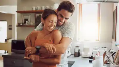 ¿Tu pareja está al borde del colapso? El secreto para salvar la relación está en un hábito de vacaciones