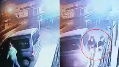La peluquera que inventó un choque deberá pagar el juicio: el video que destruyó su versión