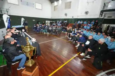 El futsal argentino elige a sus campeones: Corrientes y Resistencia son las sedes