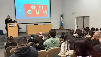 Villa María: abren las inscripciones para el curso de Manipulador de Alimentos
