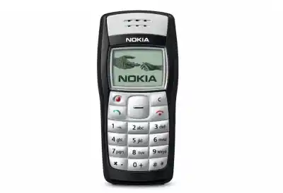 El teléfono que venció al iPhone: el secreto del Nokia 1100 que hoy se vende a precio de ganga