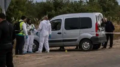 El detalle que selló la suerte del acusado: la Justicia le quitó la prisión domiciliaria en la causa por el crimen de Los Lapachos