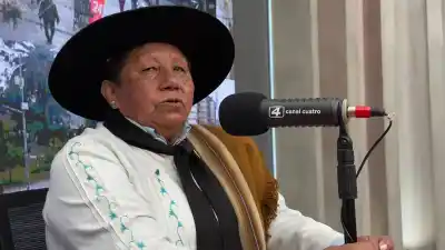 La jujeña que desde 1990 custodia los símbolos patrios y mantiene vivo un legado familiar