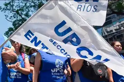 El duro reclamo de UPCN al Gobierno por la ley de innovación digital que nadie vio venir