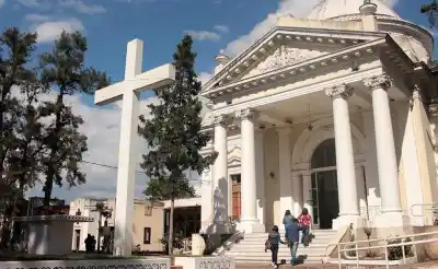 ¿Te animás a recorrer los misterios de San Salvador de Jujuy?