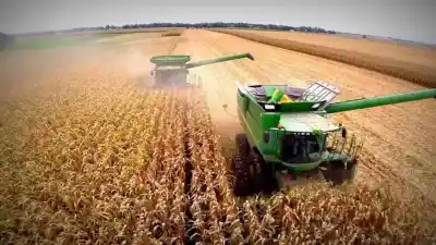El precio de la tierra agrícola marca un récord histórico y deja afuera a los pequeños productores
