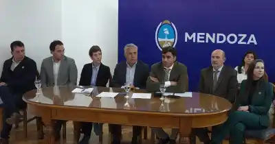 Mendoza se prepara para el Súper Niño: el plan del Gobierno que involucra a todos los municipios