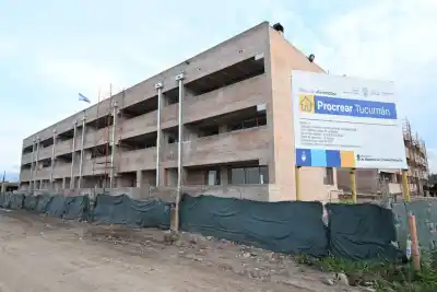 La decisión que tomó Tucumán para no dejar morir al Procrear y que hoy tiene en vilo a 700 familias