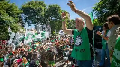El Gobierno convoca a ATE y UPCN: ¿qué se juega en la audiencia de paritarias?