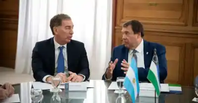Río Negro se queda con las rutas 22 y 151: el acuerdo que promete cambiar la historia vial