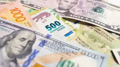 El dólar mayorista rompió los $1.500: cuánto cuesta el blue en San Juan y qué se espera