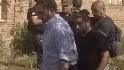 El juez que los dejó sin salida: Kunz y Valdez irán a juicio oral