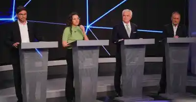 Reforma electoral en Santa Fe: el debate obligatorio para gobernador que nadie esperaba