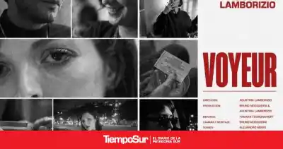 El cortometraje patagónico que conquistó a Sofia Coppola y quedó entre los mejores del mundo