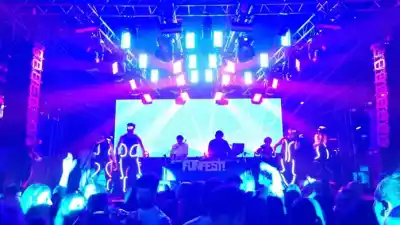 FUNFEST regresa a Posadas: una noche 2000 con promo imperdible en Ticket Misiones