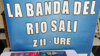 Amenazas, una deuda millonaria y un allanamiento que podría destapar todo