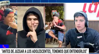 Farmear aura: la nueva moda adolescente que los adultos no entienden