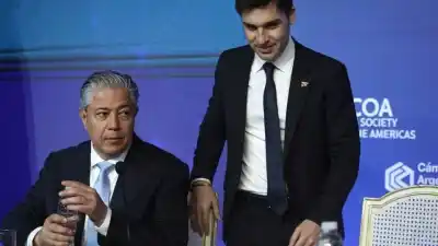 El gas de Vaca Muerta a Chile: Figueroa apunta contra los peajes y reclama rutas más baratas